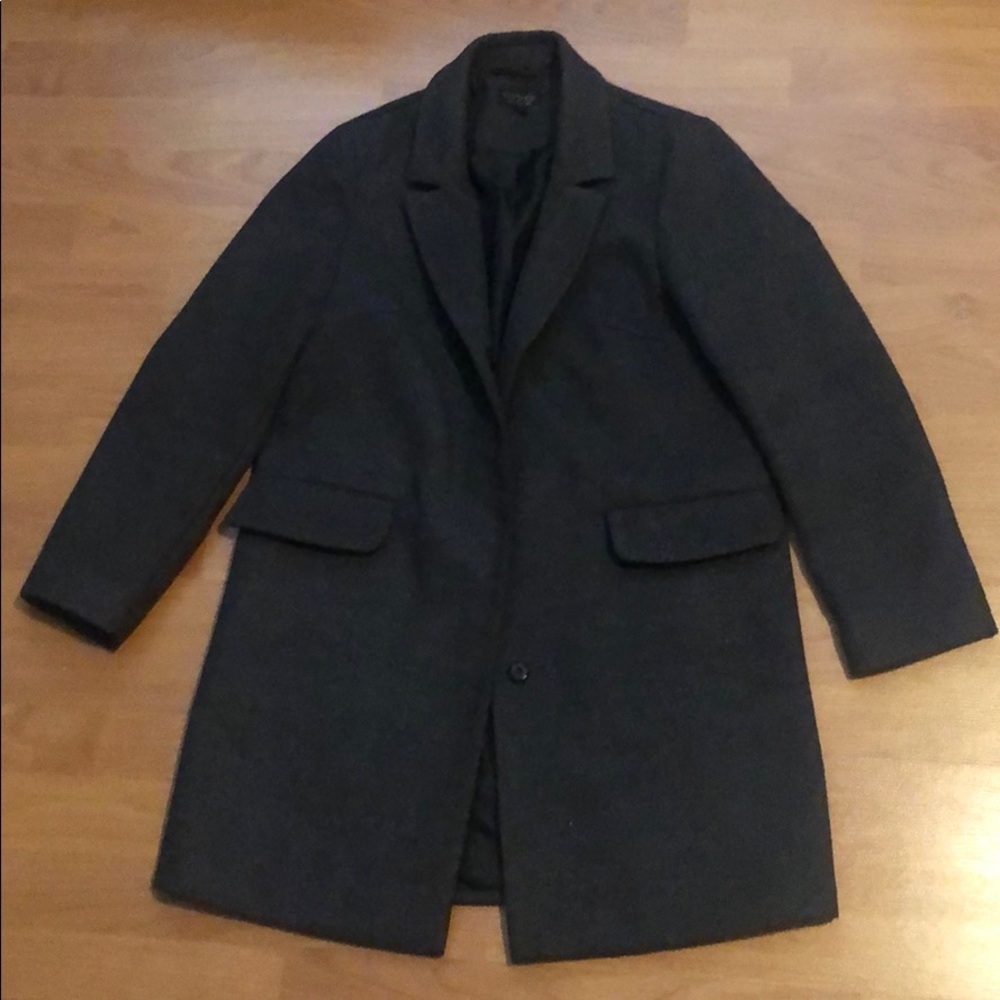 Topshop Coat